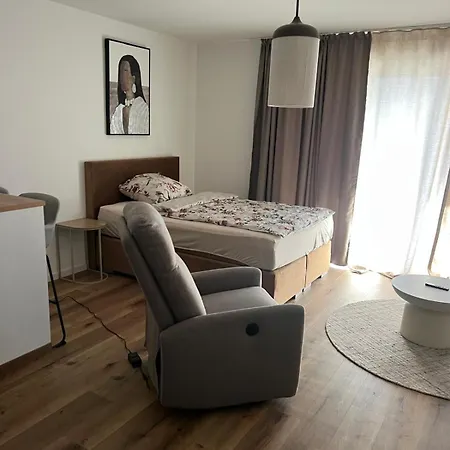 Appartement Kone Residenz Comfort 1 Paderborn