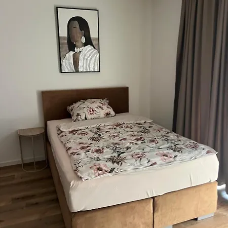 Kone Residenz Comfort 1