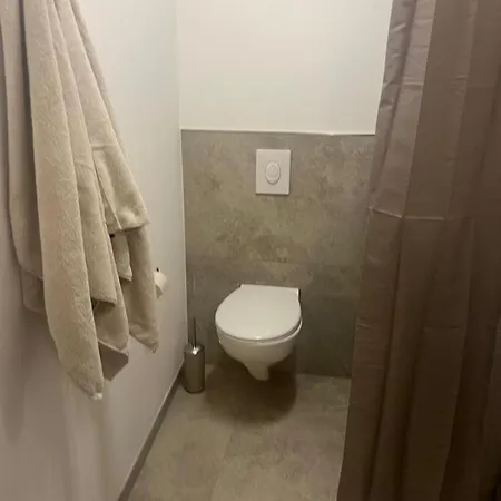 Kone Residenz Comfort 1 * Paderborn