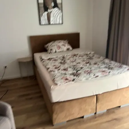 Kone Residenz Comfort 1 * Paderborn