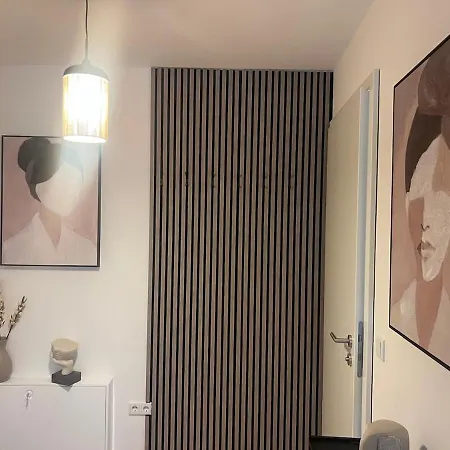 Appartement Kone Residenz Comfort 1 *