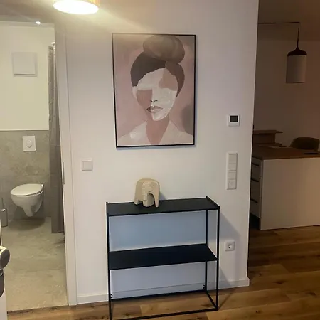 Appartement Kone Residenz Comfort 1 Paderborn